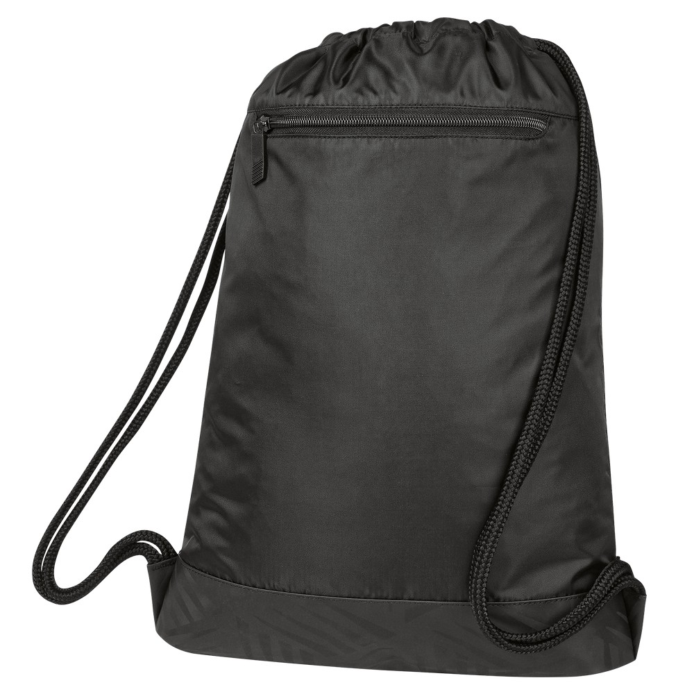 new balance black bag