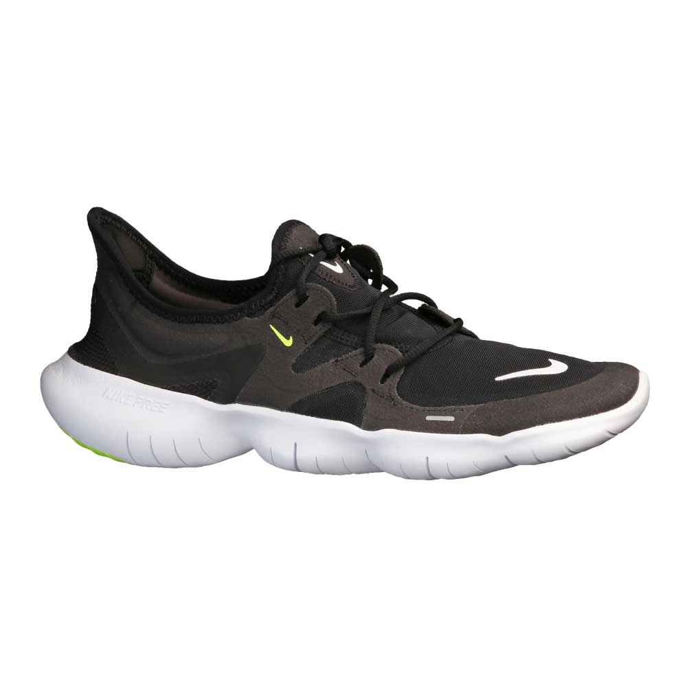 nike women's free 5.0 running shoes