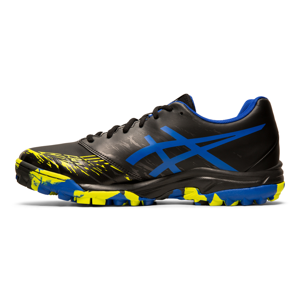 asics gel blackheath 7 review