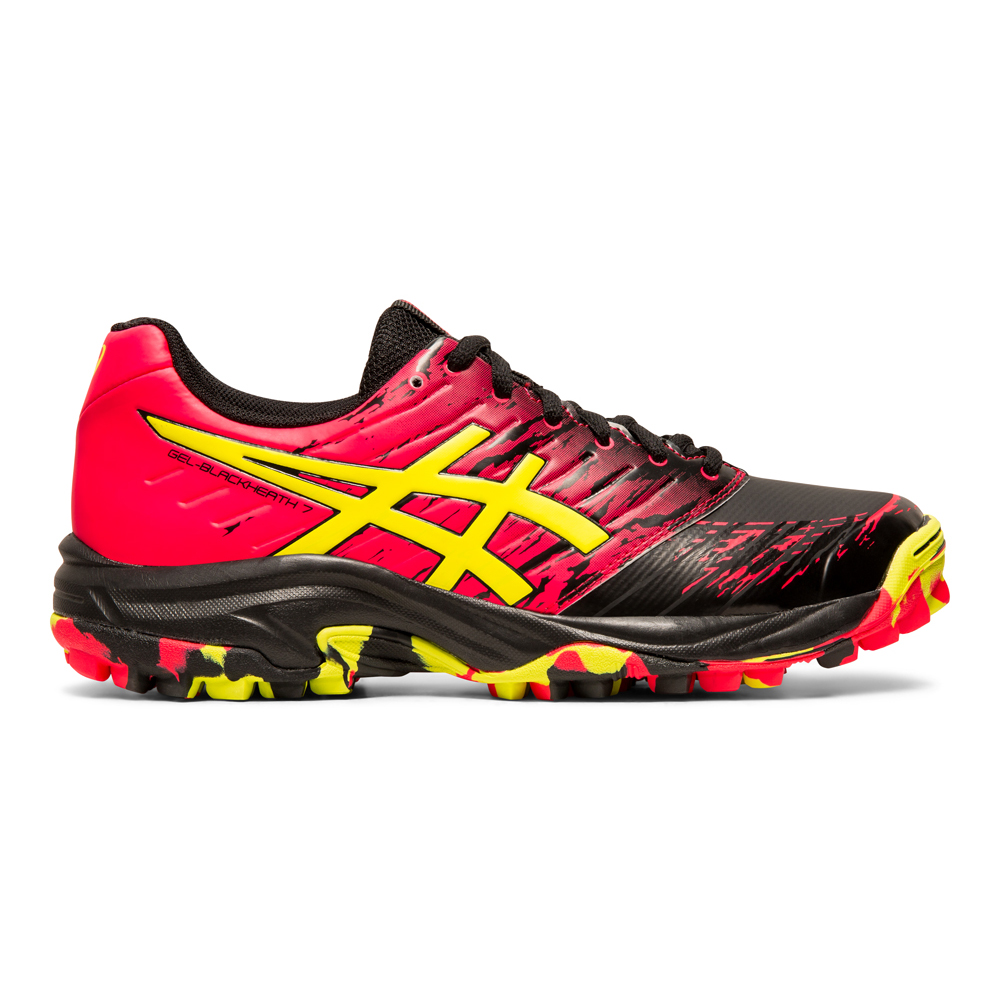 asic turf shoes