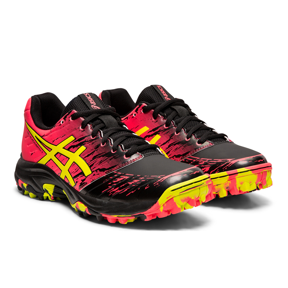 asics turf shoes womens