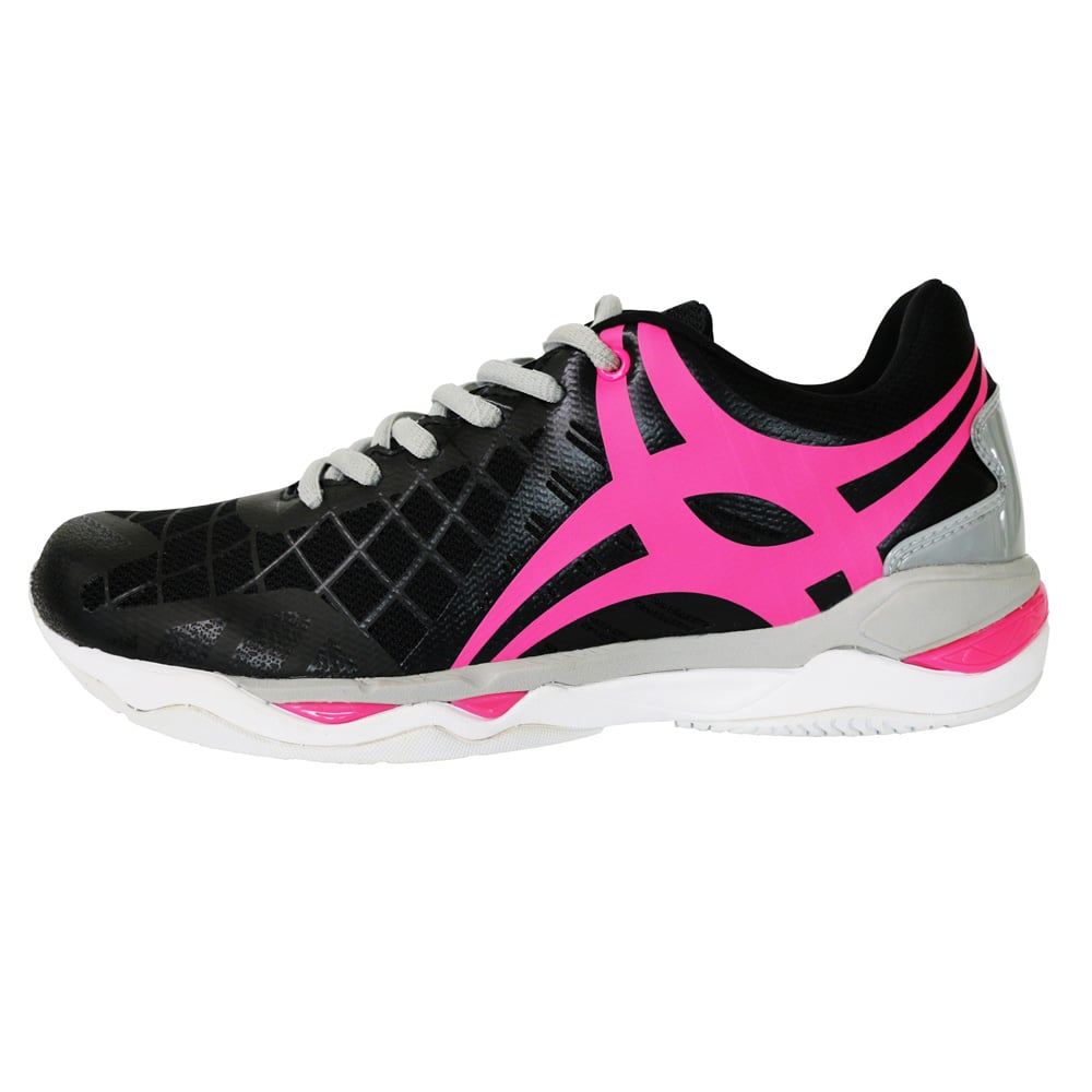 asics netball shoes rebel sport