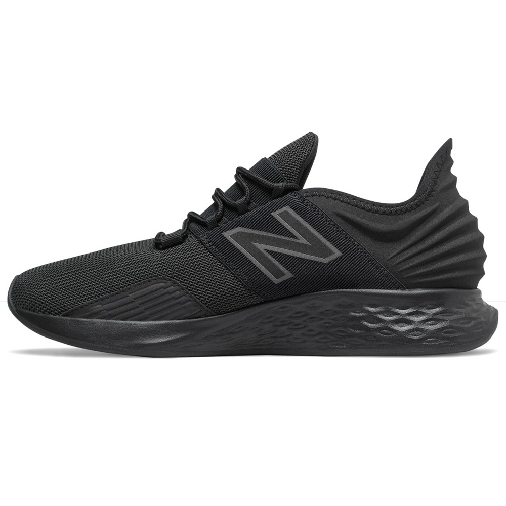 New Balance Mens Roav MROAVLB D Running 