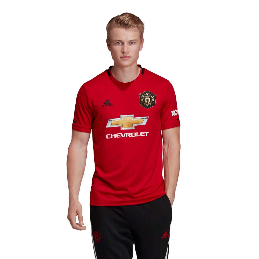 new manchester united jersey 2019