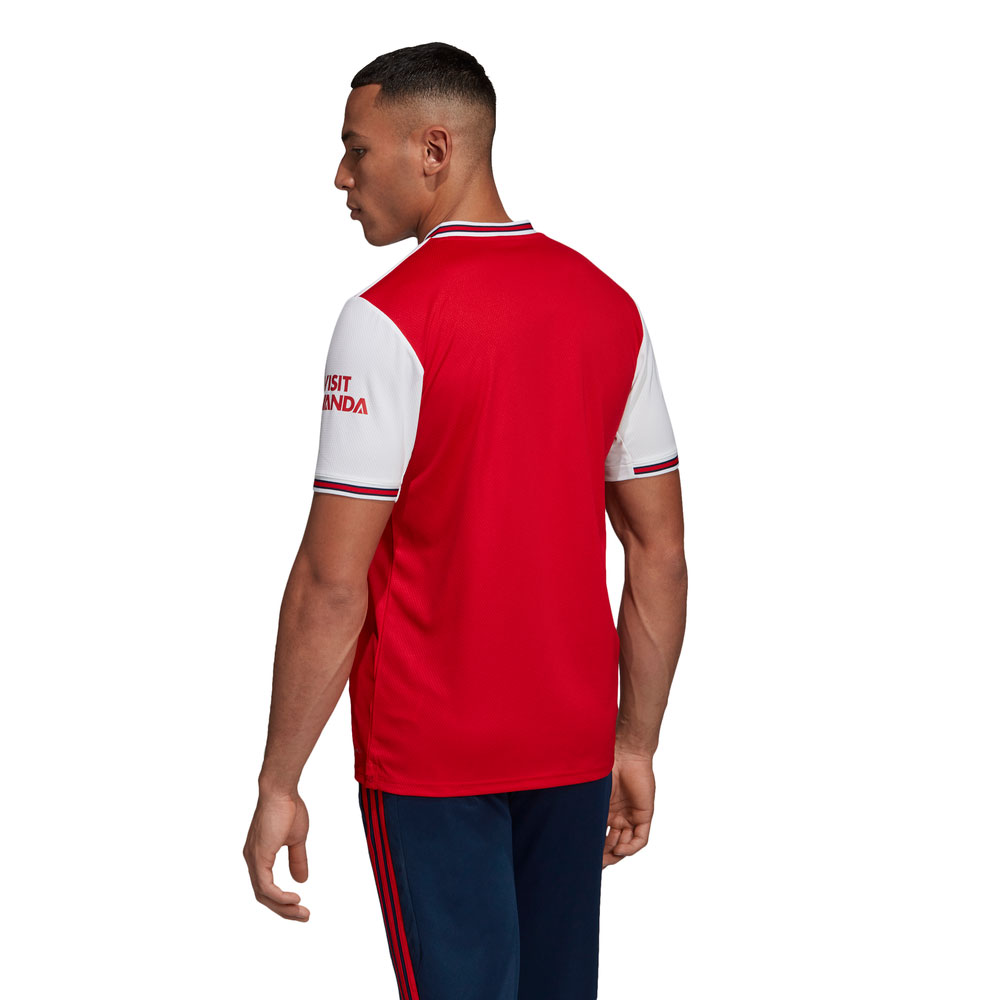 arsenal adidas polo