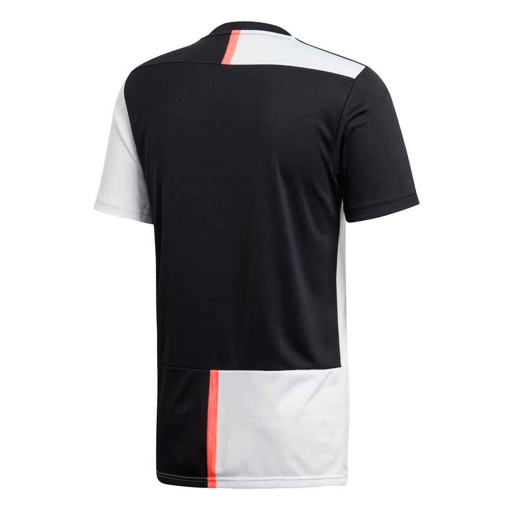 juve home jersey
