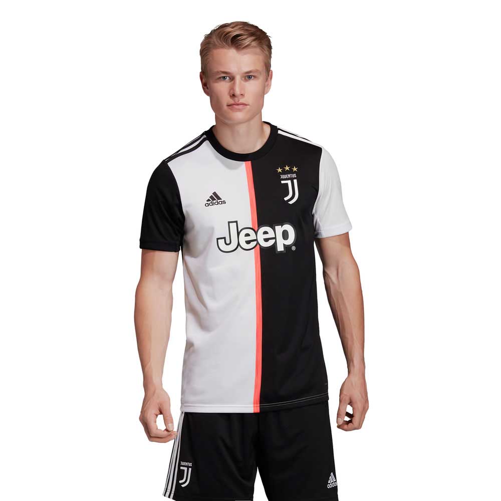 juventus football club jersey