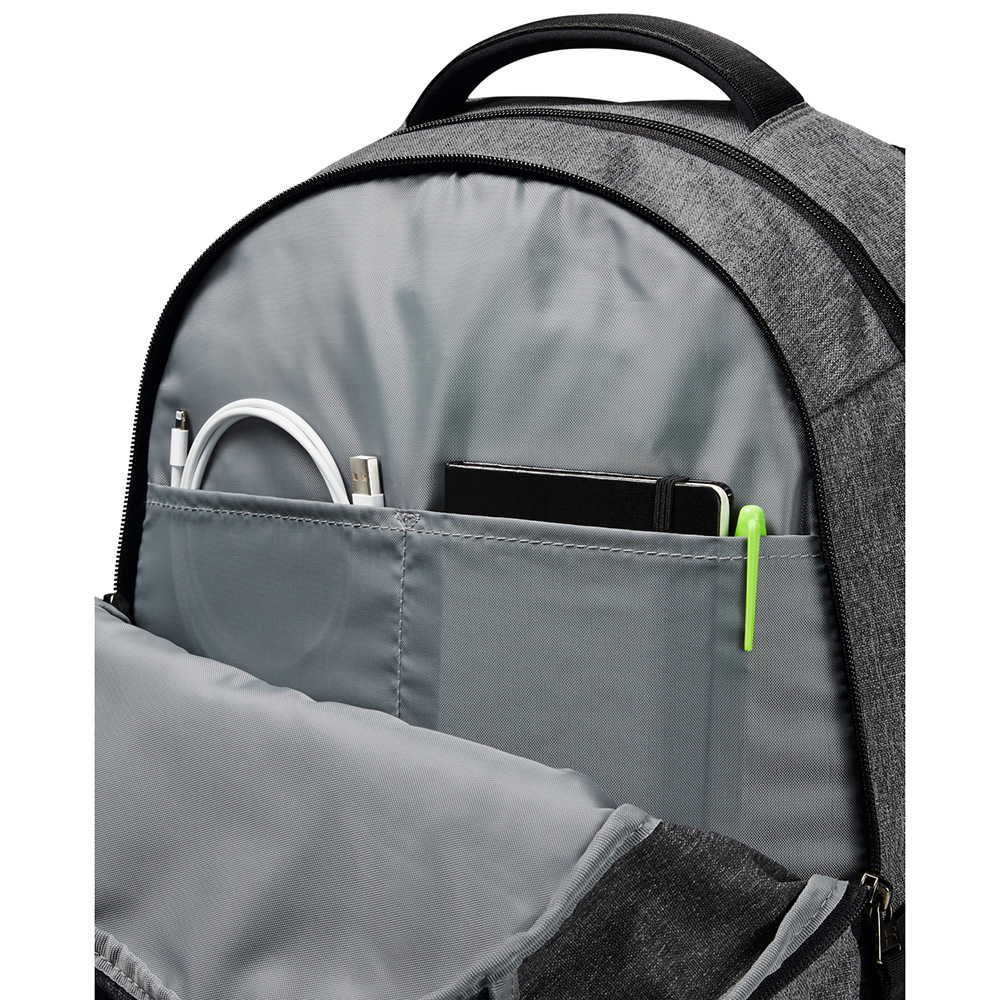 under armour graphite backpack