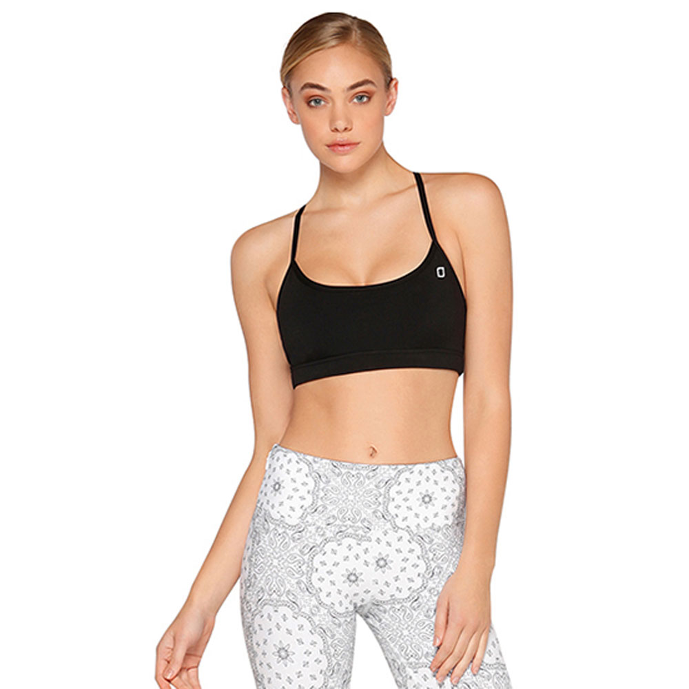 Lorna Jane Womens Sammy Sports Crop