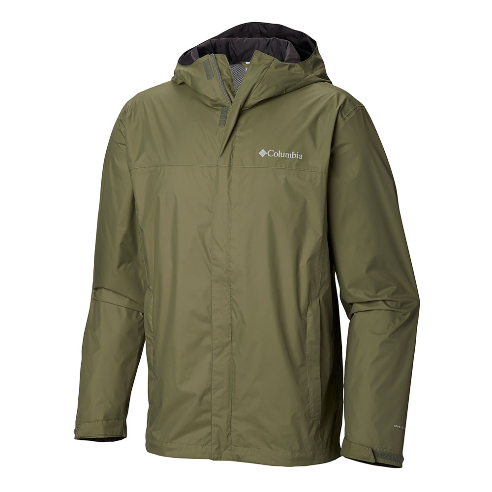 Shop Mens Sport & Waterproof Jackets Online in NZ | Rebel Sport | Rebel ...