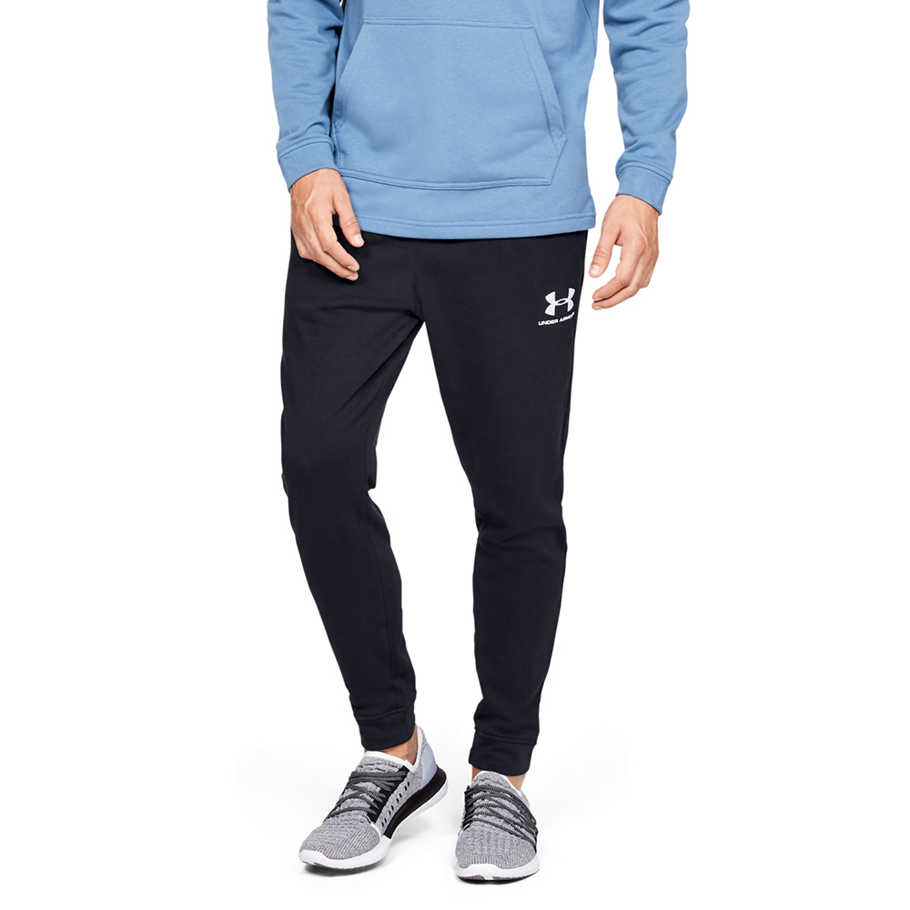 men's ua sportstyle joggers