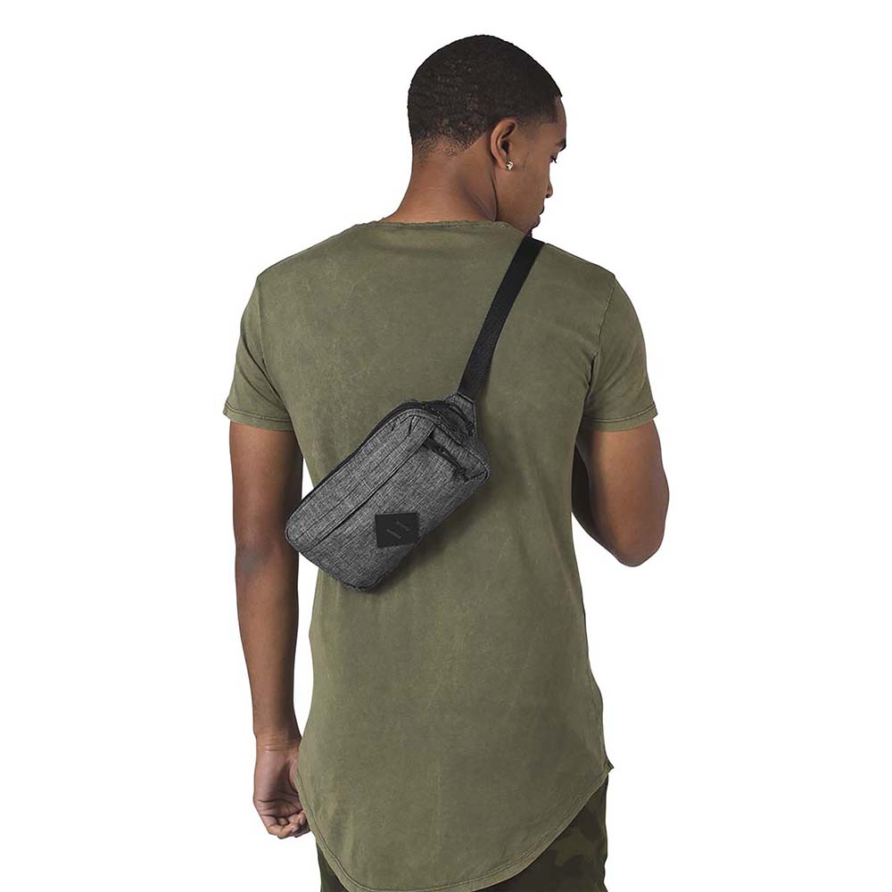 jansport waist bag