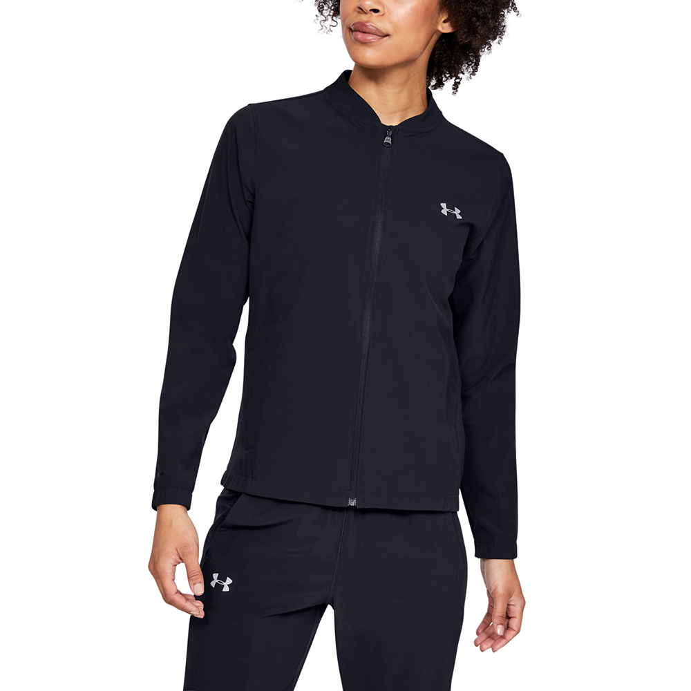 under armour women's storm jacket