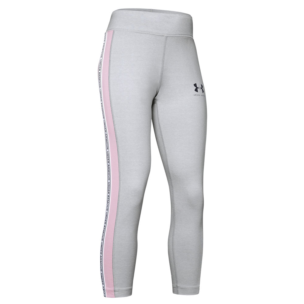 girls under armour sweats