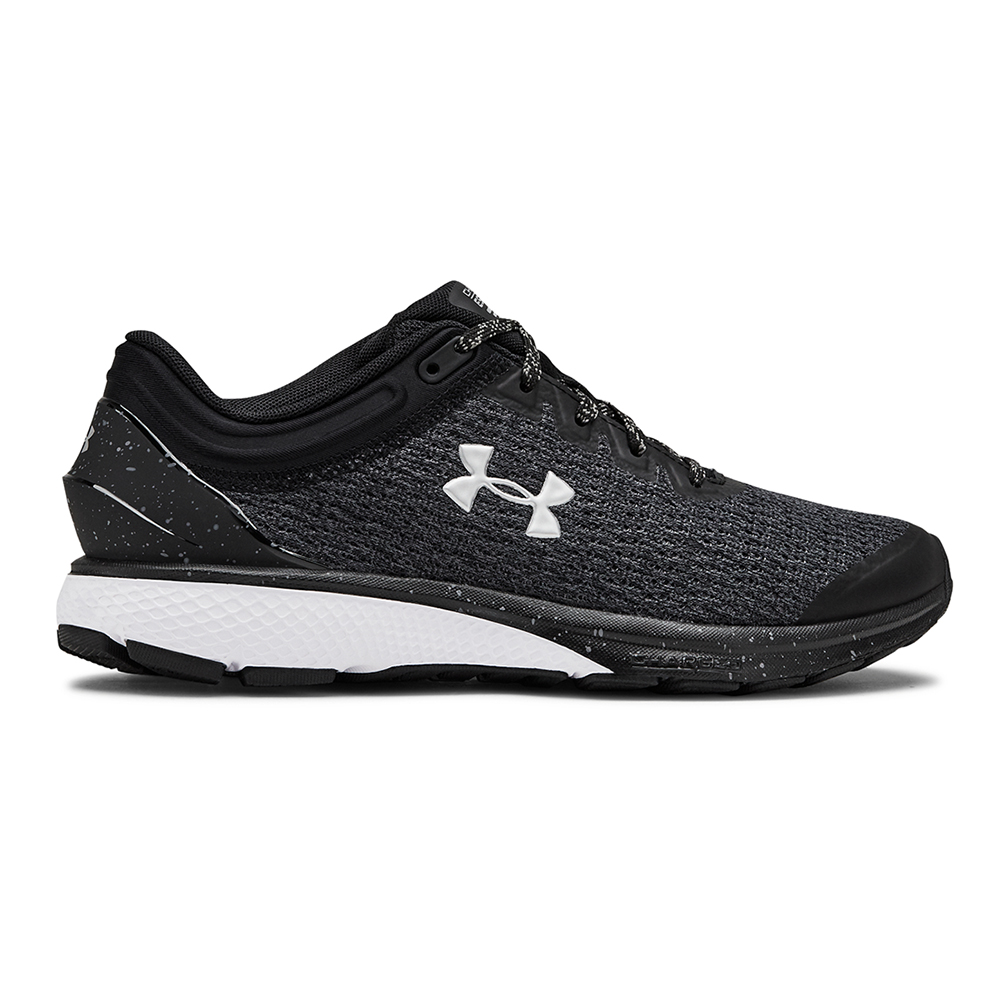Under Armour Womens Charged Escape 3 Running Shoes | Rebel Sport
