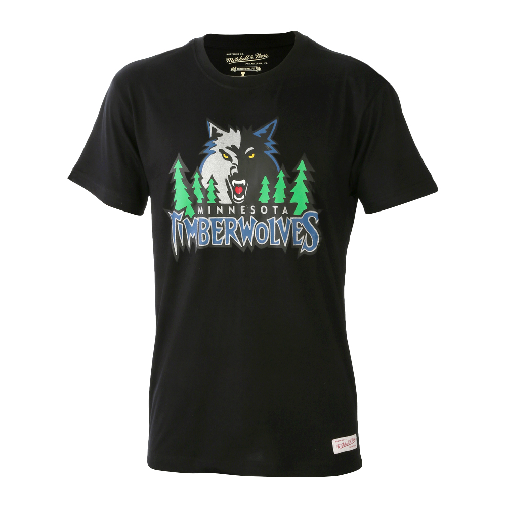 timberwolves t shirt