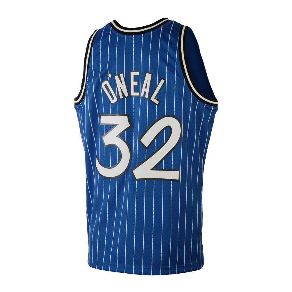 shaq orlando jersey