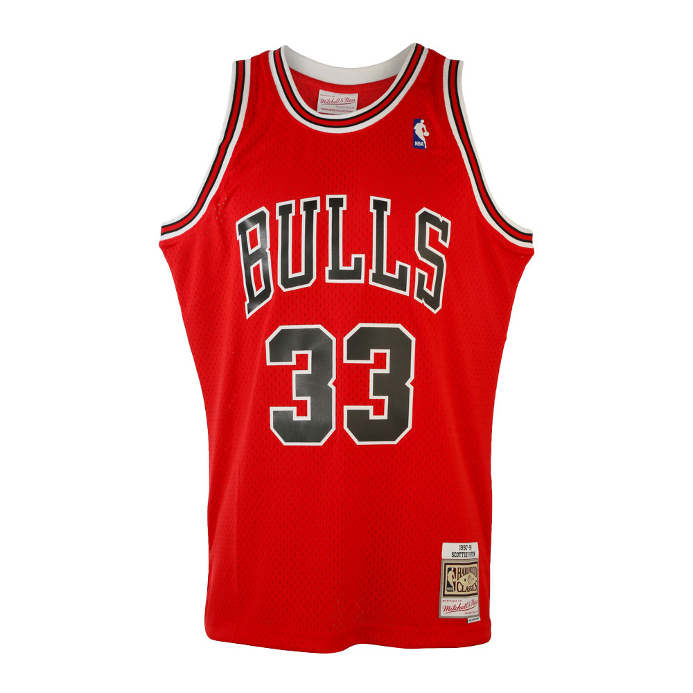 jersey basket bulls