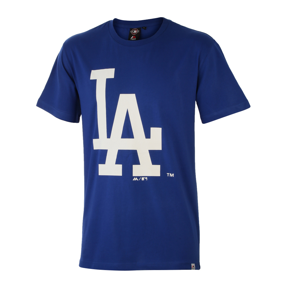 the los angeles dodgers of los angeles shirt