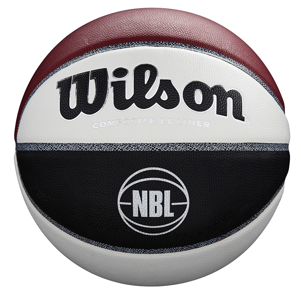 wilson nbl basketball