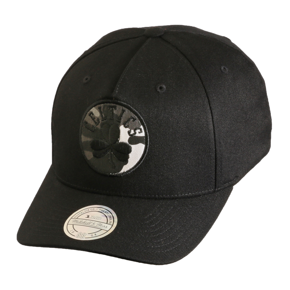 mitchell & ness flexfit cap