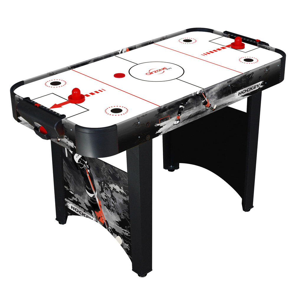 Junior 2019 Hockey Table