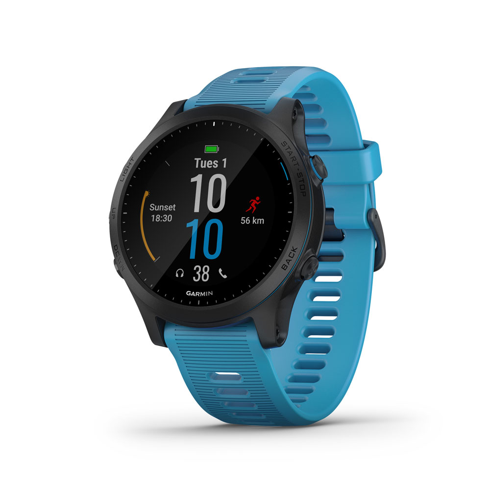 rebel sports garmin watch