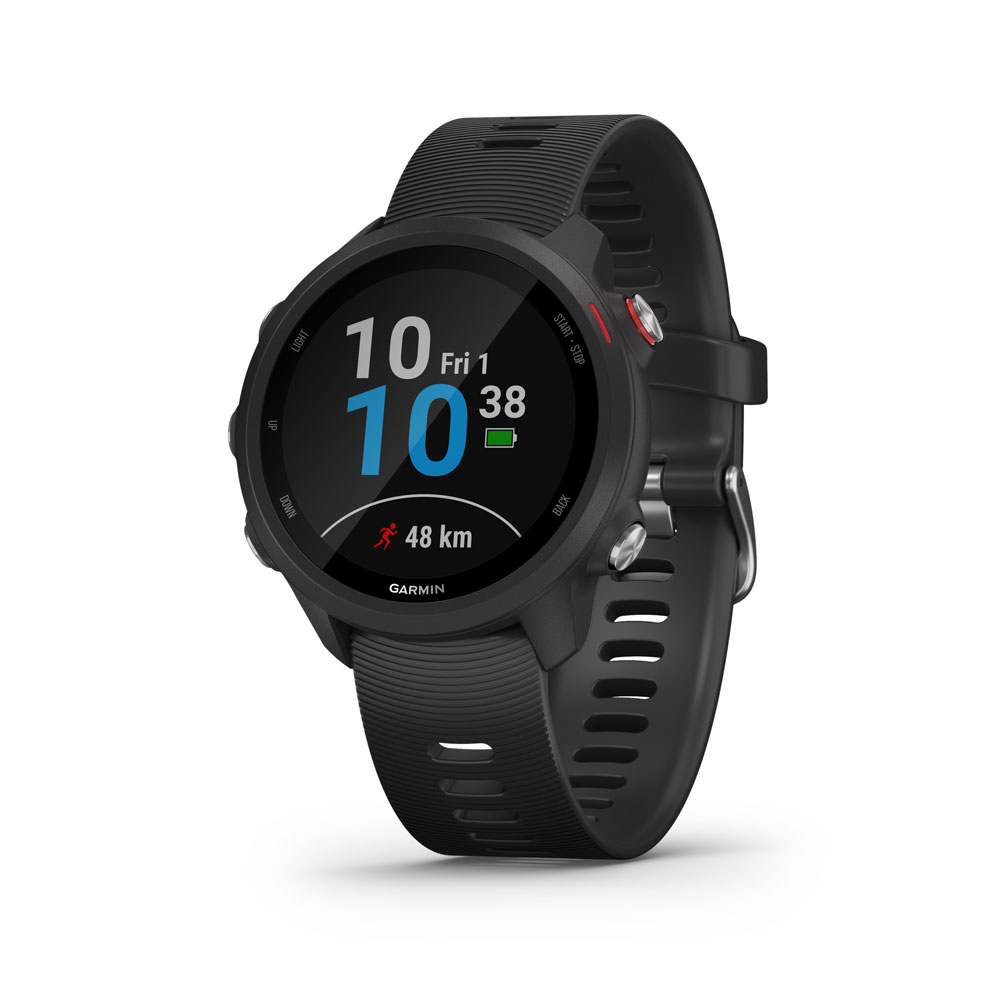 rebel sport vivoactive 4s