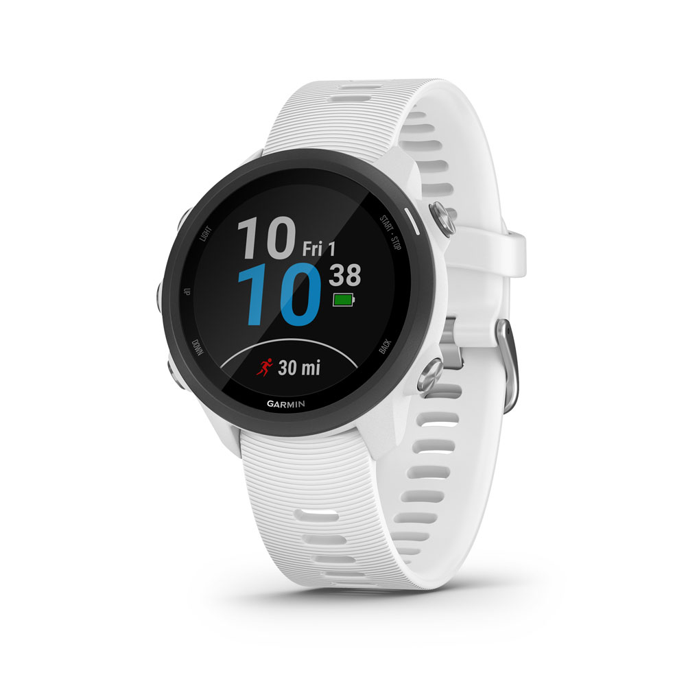 245 garmin forerunner