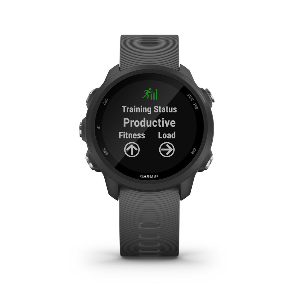 Rebel hotsell garmin forerunner