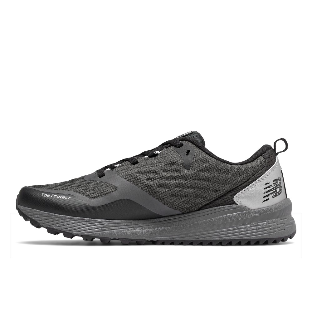 womens new balance fuelcore nitrel