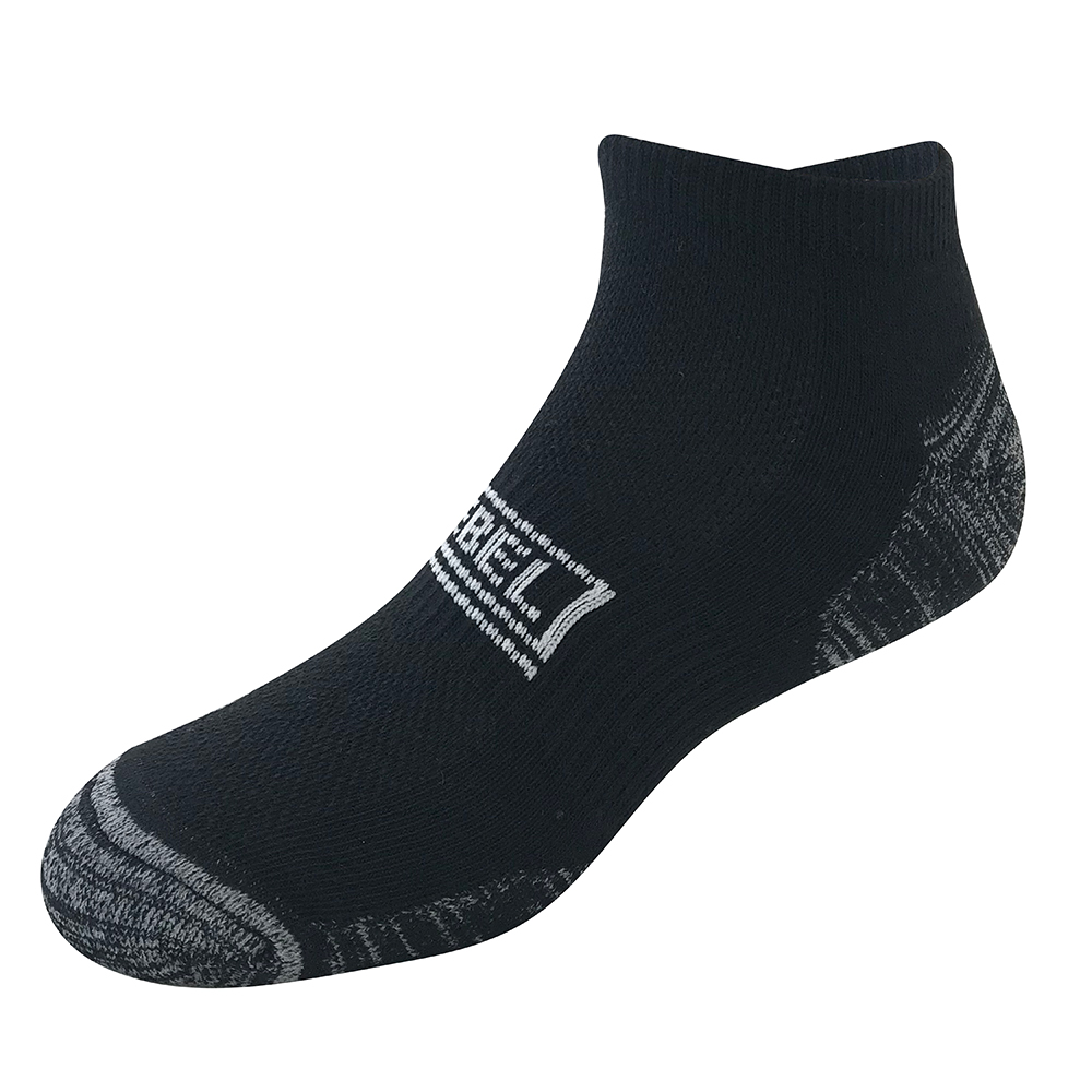 Rebel Performance Low Ankle 3 Pack Sock Rebel Sport