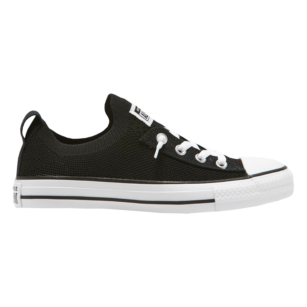 black shoreline converse womens