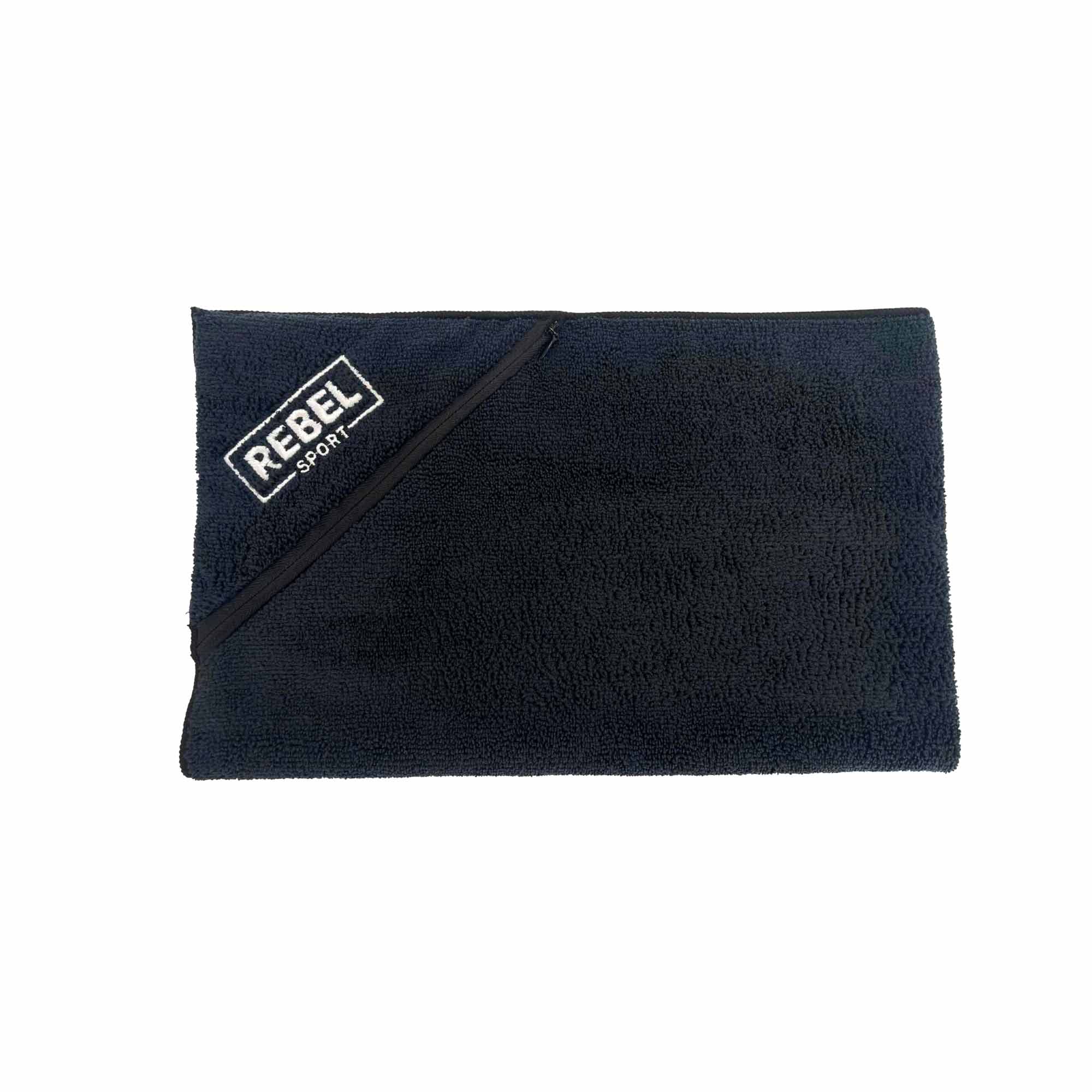 Rebel Sports Pocket Micro Towel | Rebel Sport