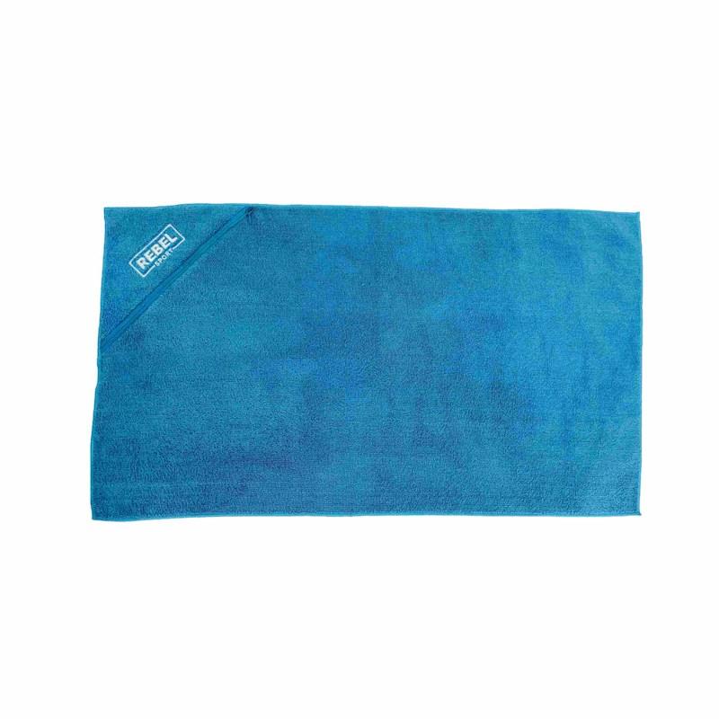 Rebel Sports Pocket Micro Towel