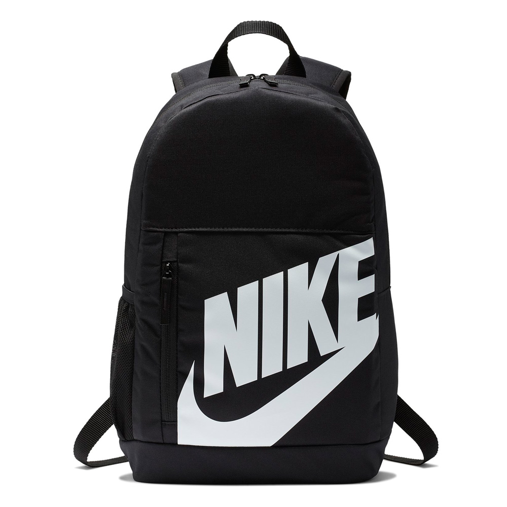 Nike Kids Elemental Backpack Black 