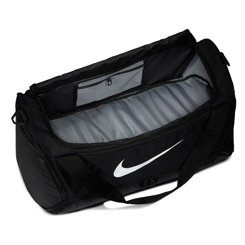 nike brasilia duffel m