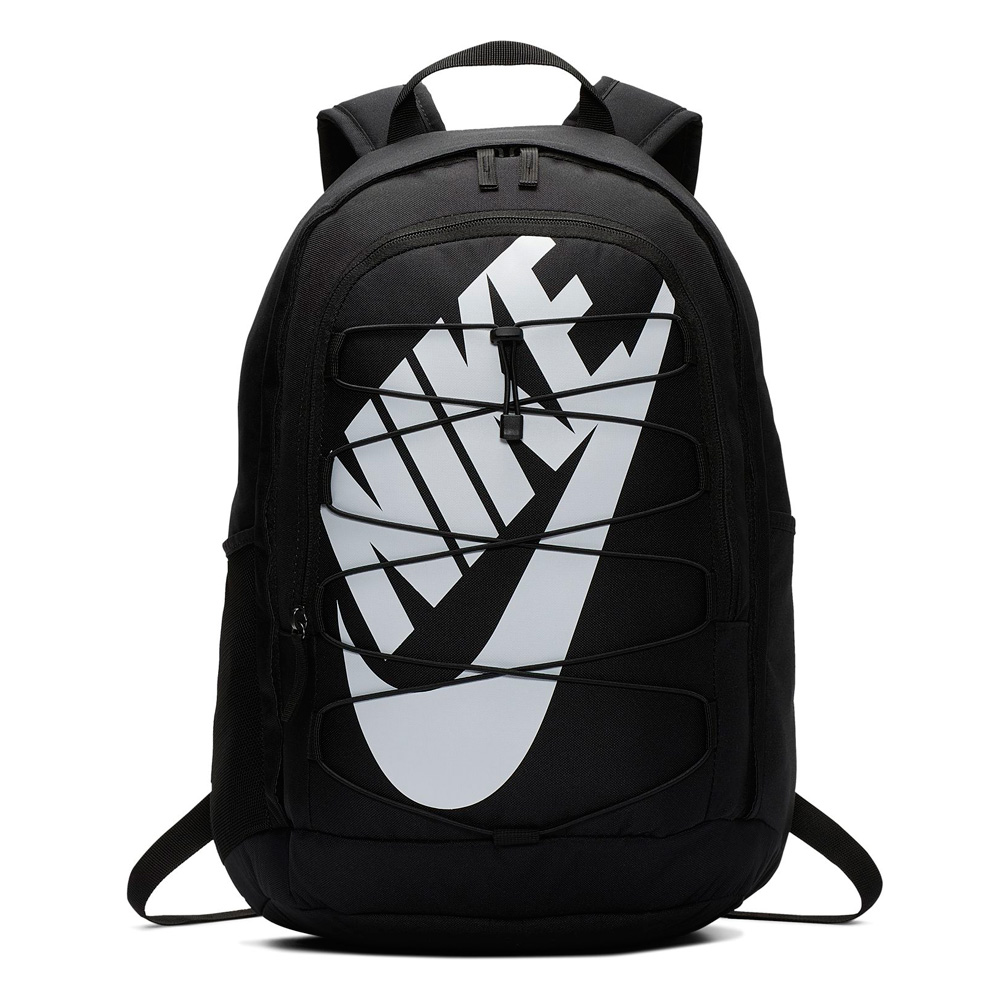 Nike Hayward 2.0 Backpack Black/White 