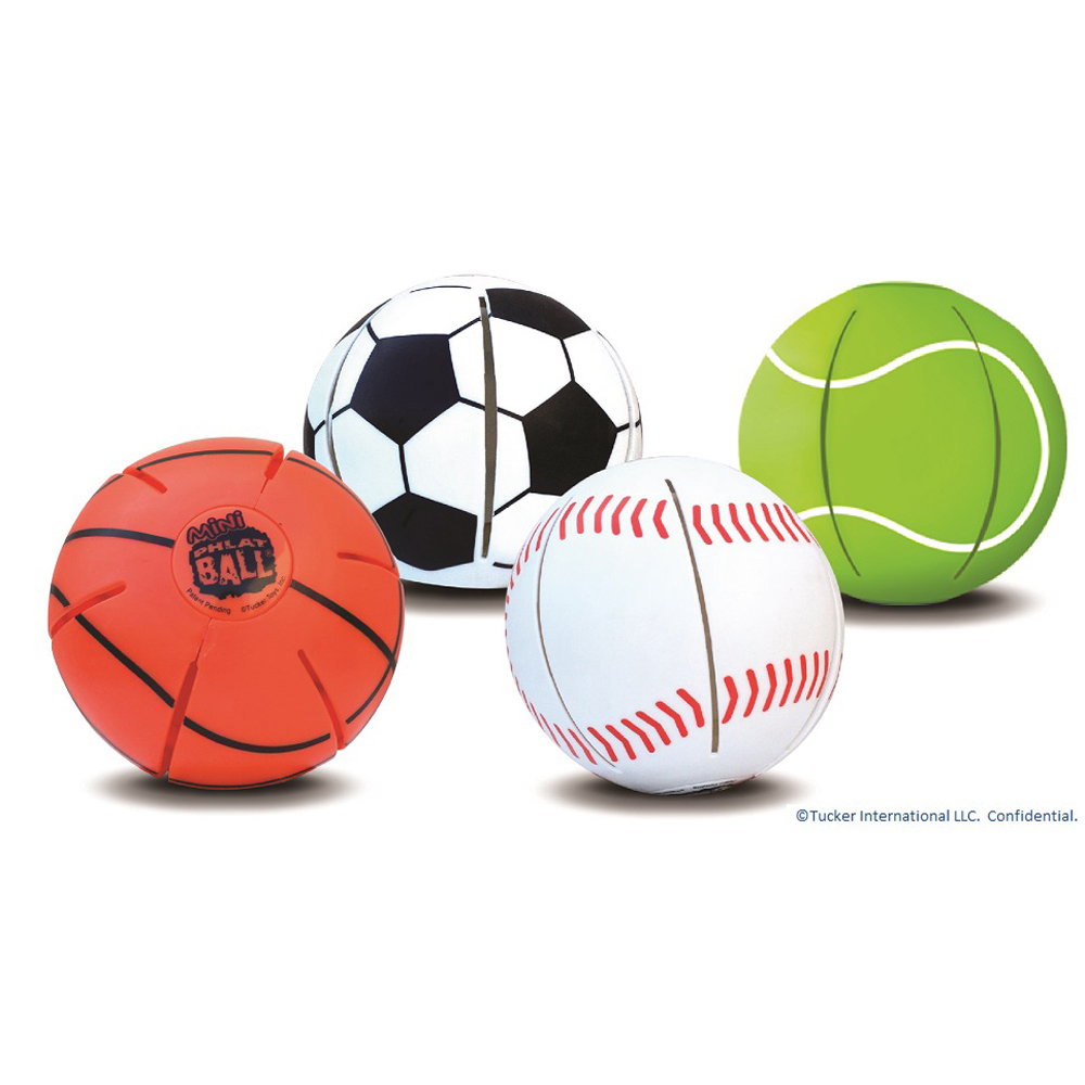 phlat ball mini