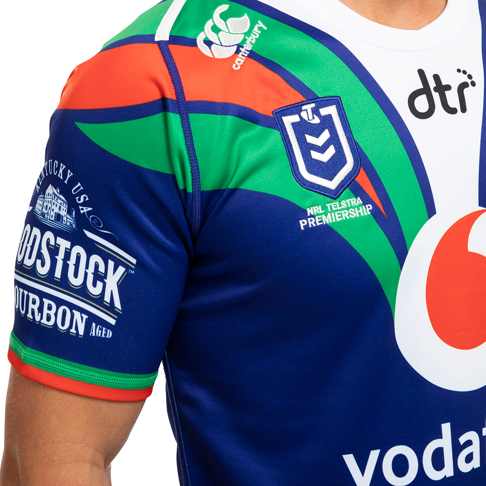 warriors home jersey