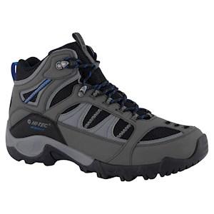 Hiking boots rebel sport store