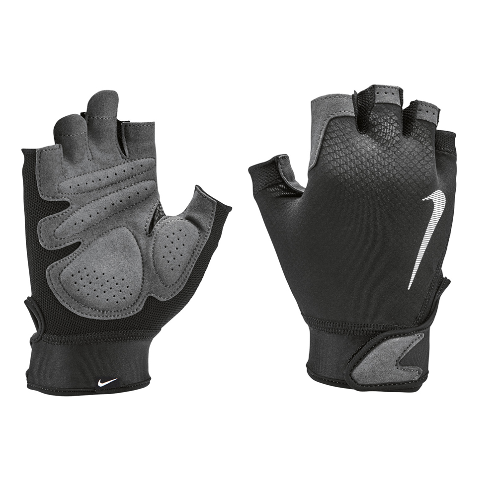 nike men's ultimate fitness gloves