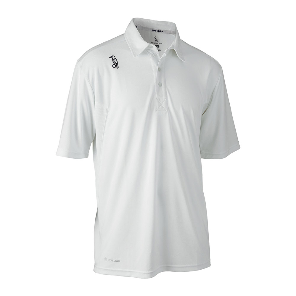 nike white cricket jersey
