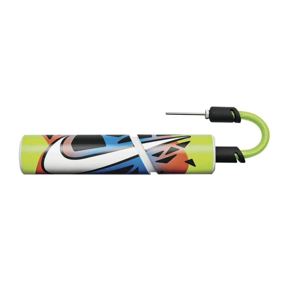 nike pump ball