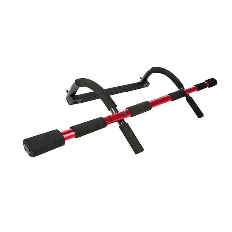 Wall mounted pull up bar rebel on sale