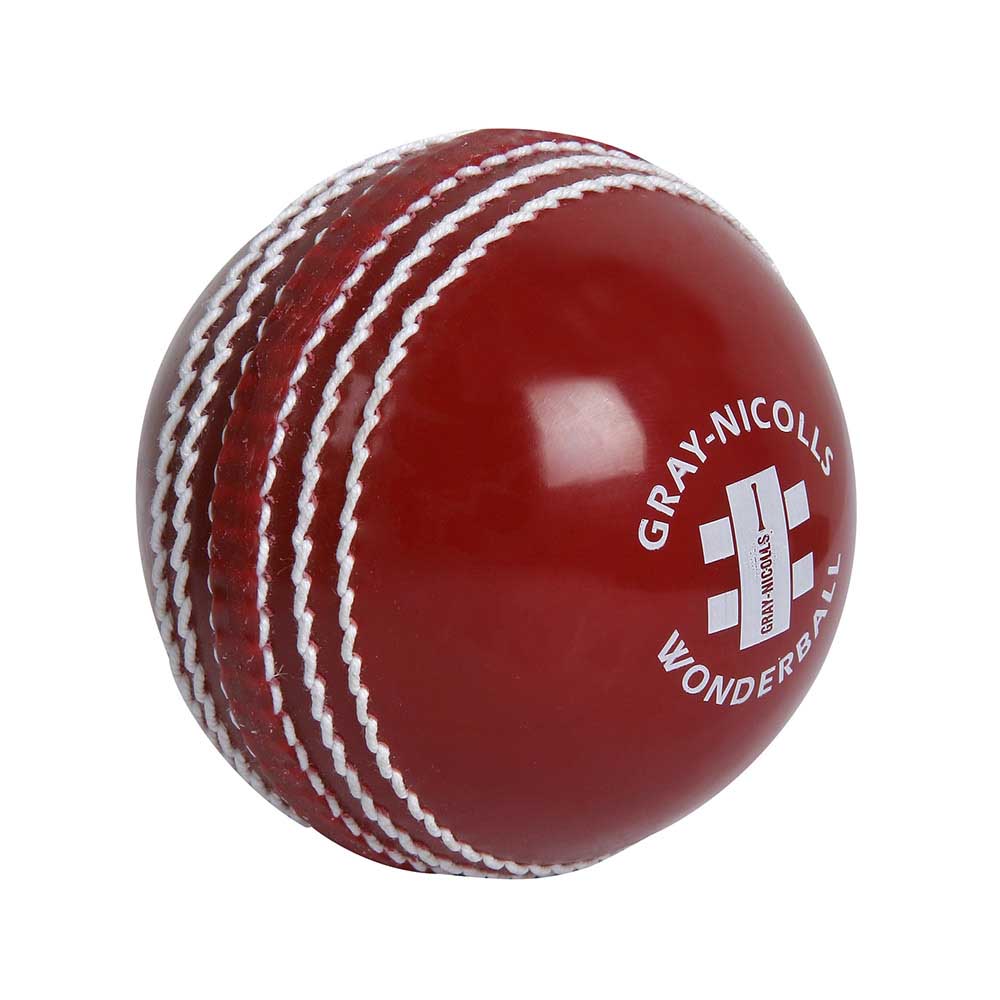Gray Nicolls Wonderball Club Cricket Ball | Rebel Sport