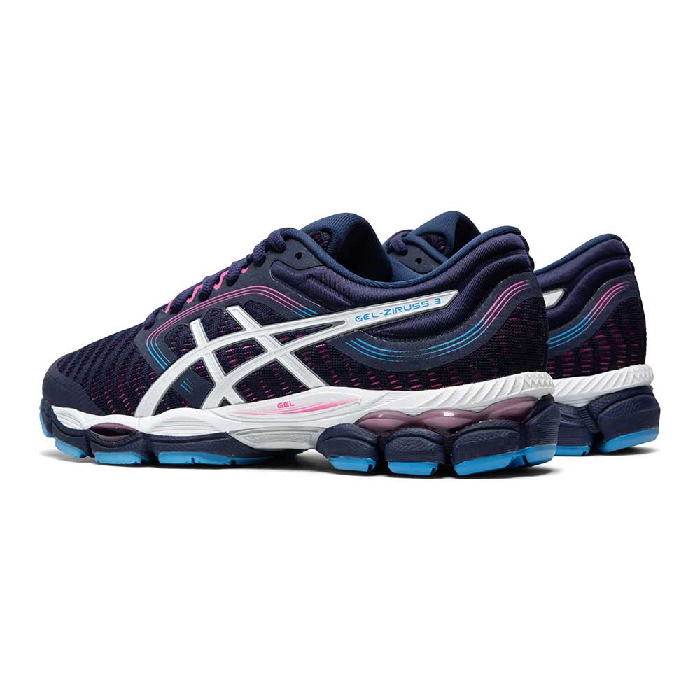 gel ziruss 3 asics