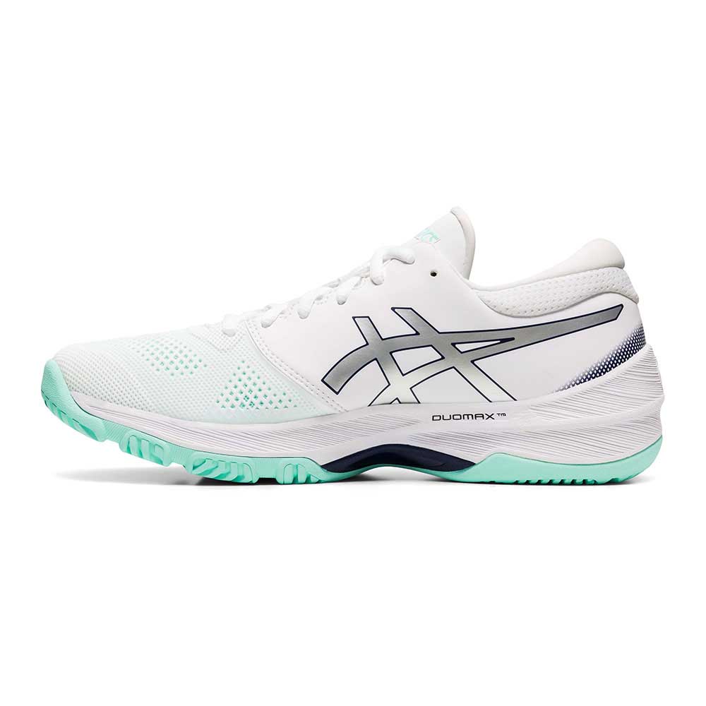 asics netball shoes rebel sport