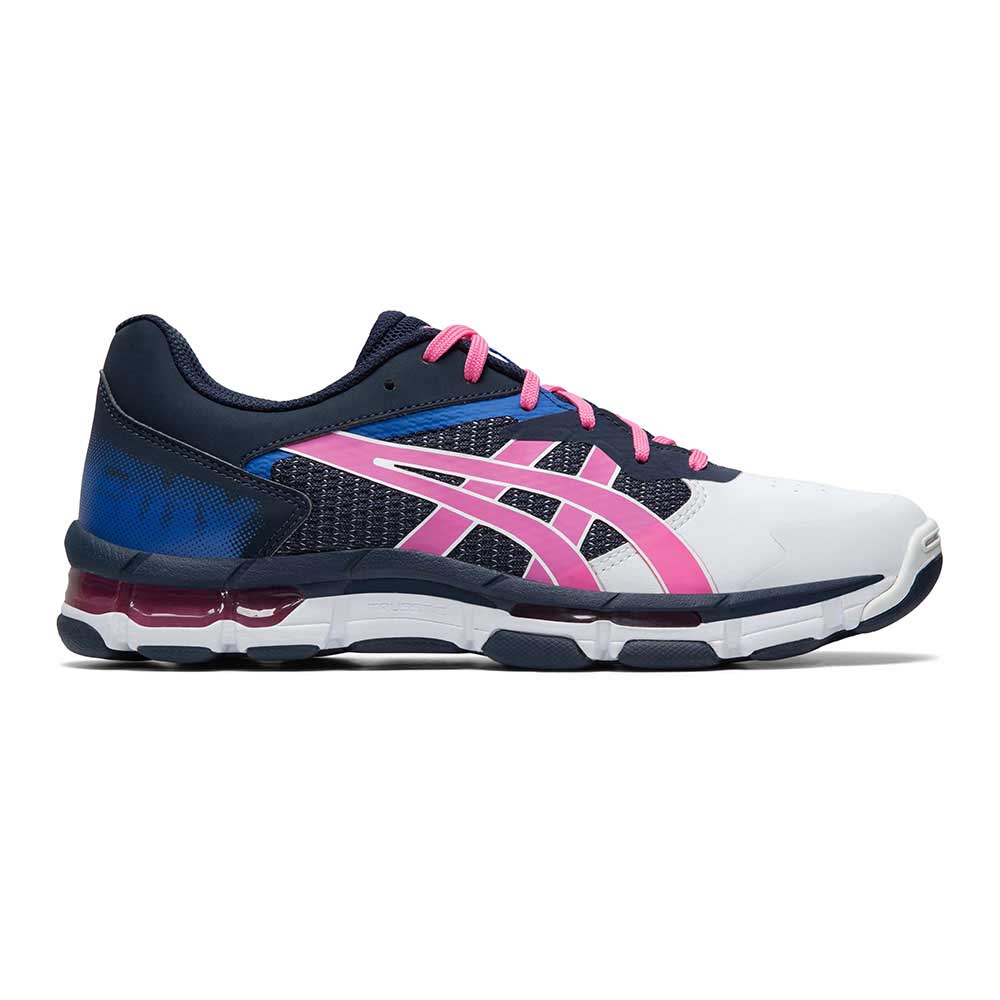 asics netball shoes rebel sport