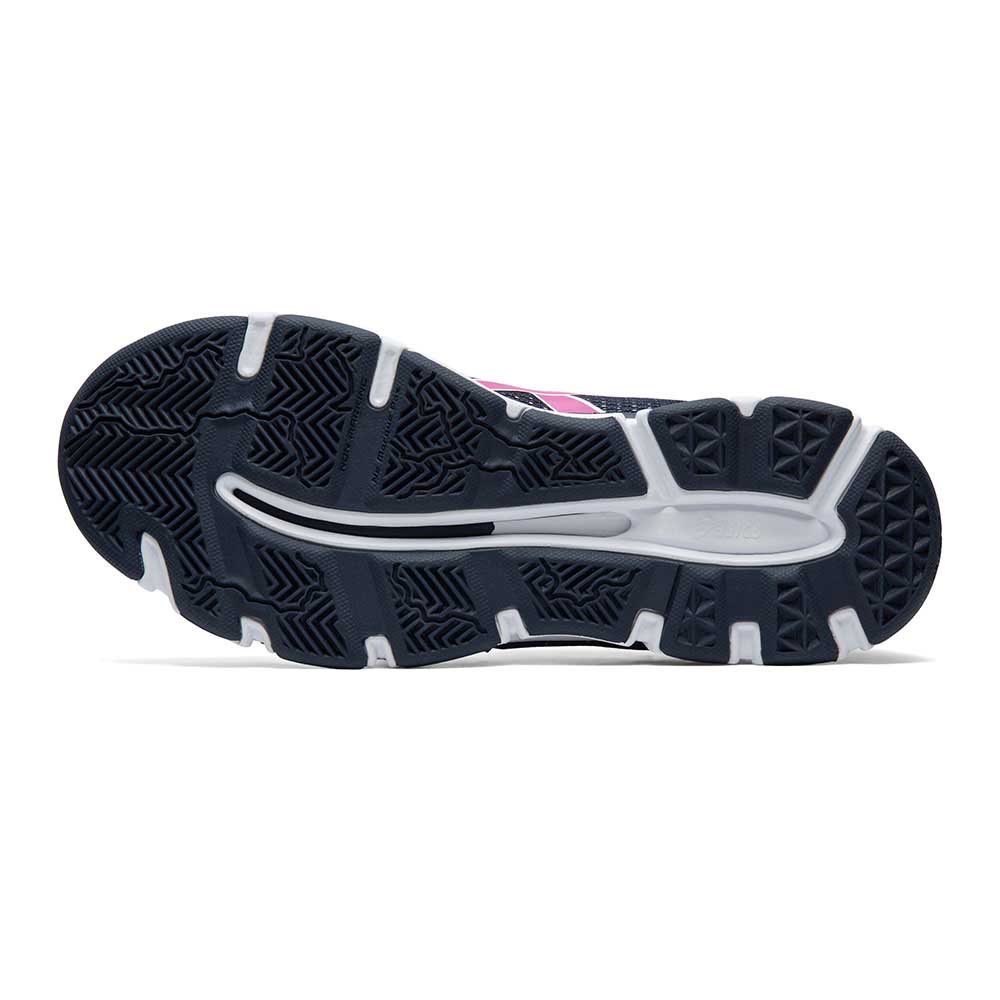 asics netburner academy 8